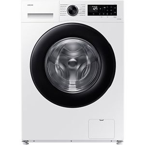 SAMSUNG WW80CGC04AAEEN EcoBubble™ Wasmachine 8KG 5000-serie