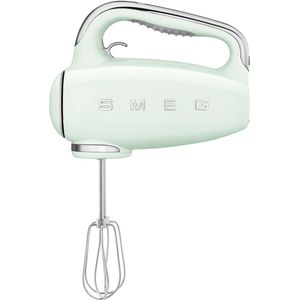 Smeg HMF01PGEU Handmixer