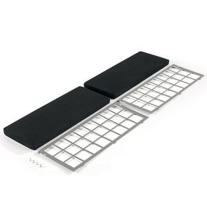 Novy 692400 Accessoires Monoblock recirculatiekit 691, 692, 693