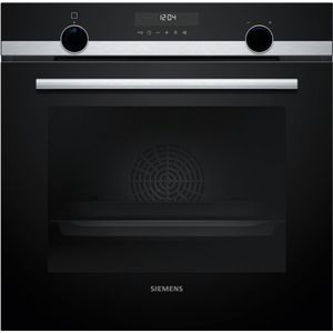 Siemens HB578HBS7 iQ500, Oven, 60 x 60 cm, Inox