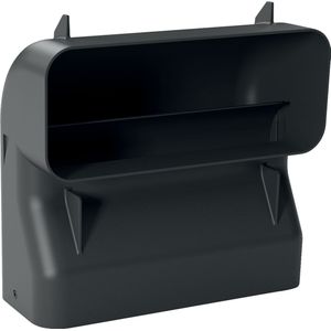 Neff Z861SB4 Vlakke buis 90 ° verticaal S