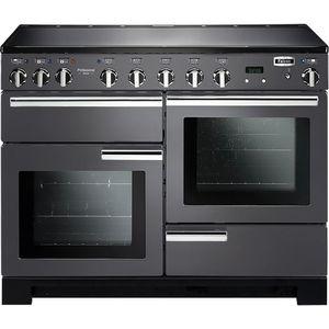 Falcon 102722401 Professional Deluxe 110 Noorse Lei Inductie fornuis