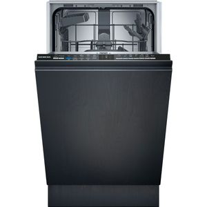 Siemens SR61HX16KE iQ100, Volledig geïntegreerde vaatwasser, 45 cm