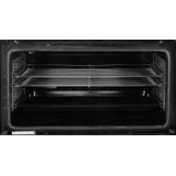 Beko GM15120DAPRNL vrijstaand gasfornuis.