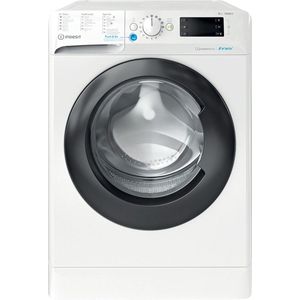 Indesit BWEBE 81496X WK N vrijstaande wasmachine: 8,0 kg