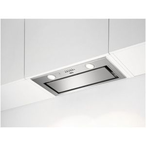 AEG DGE5661HM 6000 Hob2Hood