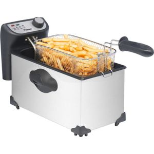 Bestron AF351 Friteuse Cool Zone