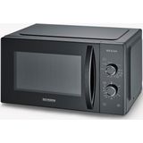 Severin MW 7785 Magnetron met Grillfunctie 2-in-1