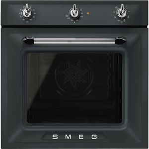Smeg SF69M3TNO Thermogeventileerd Oven