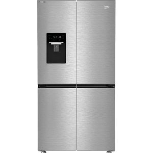 Beko GN1426240ZDXN  Amerikaanse koelkasten