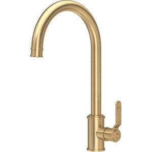 Perrin &amp; Rowe MK4512SB Armstrong 4512 Satin brass