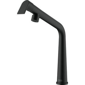 Franke - Icon L - Kranen - Matt Black