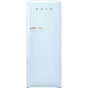 Smeg FAB28RPB5 Vrijstaand koelkast