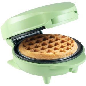 Bestron AMW500G Mini Wafelmaker