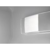Zanussi ZTLN14ES Koel/vrieskast Inbouw 144.6 cm