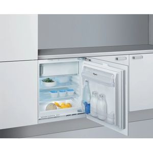 Whirlpool ARG 913 1 Koelkast - Onderbouw