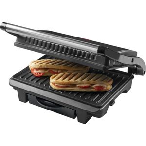 Bestron APM300BL Panini Grill