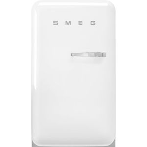Smeg FAB10LWH5 Vrijstaand koelkast
