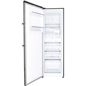 Frilec BREMEN295-NF-H-040DDI vrijstaande vriezers