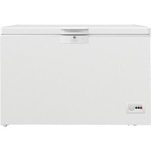 Beko HSM37540: 360 L Koffer Diepvriezer
