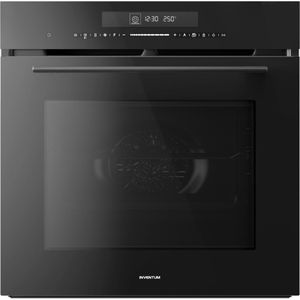 Inventum IMC6035GT Oven met magnetron - 72 l - Nis 60 cm - Zwart