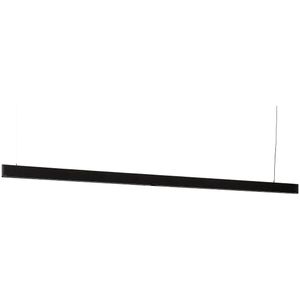 Novy 70007 Pendant 270 Zwart geanodiseerd