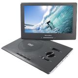 Salora DVP1400 14 HD Portable DVD Player