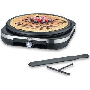 Severin CM 2199 crêpe-maker