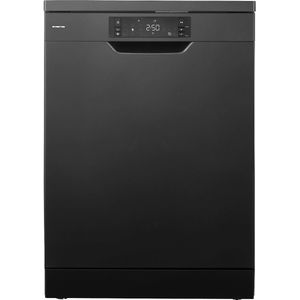 Inventum VVW6060AB Vaatwasser Vrijstaand 14