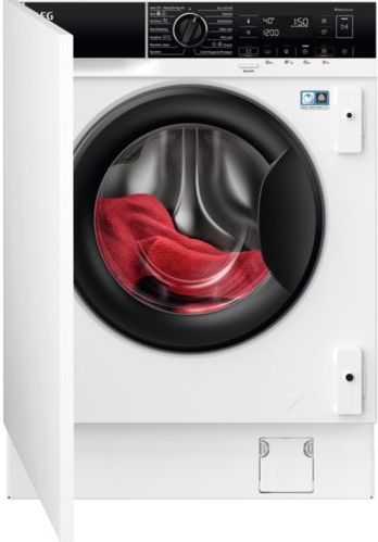 AEG LWR7786BI 7000 ProSteam® Condensatie Was-droogcombinatie voor inbouw (SALE)