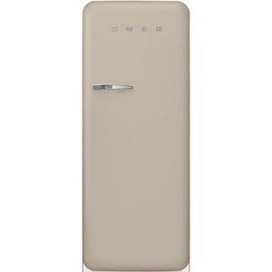 Smeg FAB28RDPP5 Vrijstaand koelkast