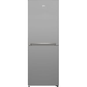 Beko RCSA240K40SN: 54 cm Statisch Combi bottom Koelvries combinaties