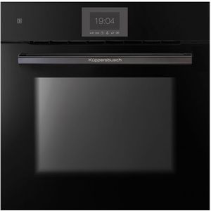 kuppersbusch  BP6570.0X pyrolytische oven met touchdisplay, braadthermometer en 22 functies Ökotherm®  systeem