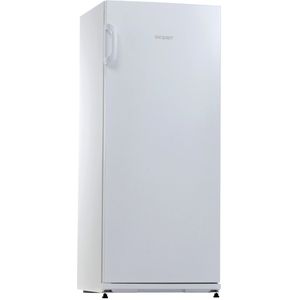 Exquisit KS290-V-280EW Voldoende koelruimte