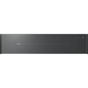 ATAG WD1785M Warmhoudlade Pearl Grey met touch-control