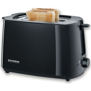 Severin AT 2287 Automatisch broodrooster