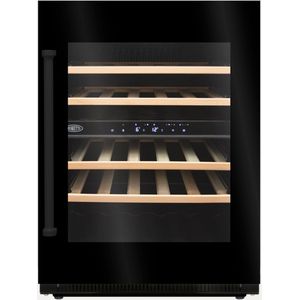 Boretti MLWC82 Wijnkast Onderbouw 82cm