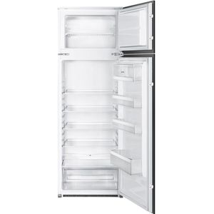 Smeg D4152F Inbouw koelkast