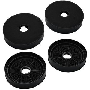 AEG MCFB78 ODOURCLEAN PRO KOOLSTOFFILTER