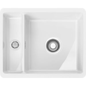 Franke 1260335714 KBK 160 KER Glasier R AFK spoelbak