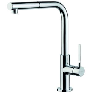 Newform MK71825C Maki 71825 keukenkraan Chroom