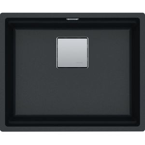 Franke 1250512504 KNG 110-52 FRA Onyx AFK spoelbak