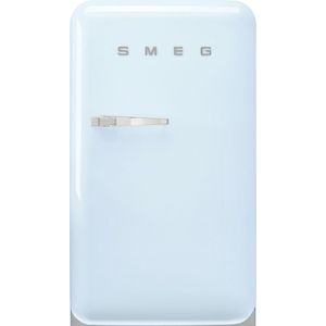 Smeg FAB10RPB5 Vrijstaand koelkast