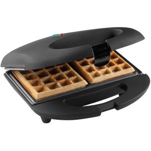 Bestron ASW401BL Wafelwaker