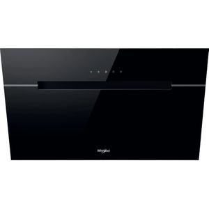 Whirlpool WHVP 62F LT SK Whirlpool vrijstaande afzuigkap - WHVP 62F LT SK
