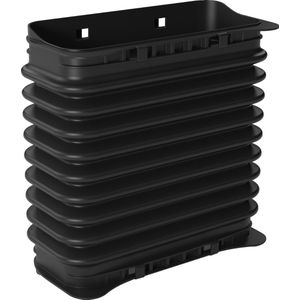 Neff Z861SS2 Vlakke buis verbindingshuls female