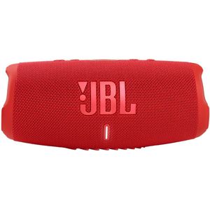JBL Charge 5 Rood Draagbare speaker