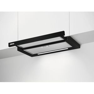 Zanussi ZFP616K Vlakscherm afzuigkap