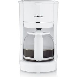 Severin KA 4323 koffiezetapparaat met afwasbaar permanent filter