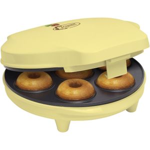 Bestron ADM218SD Donutmaker